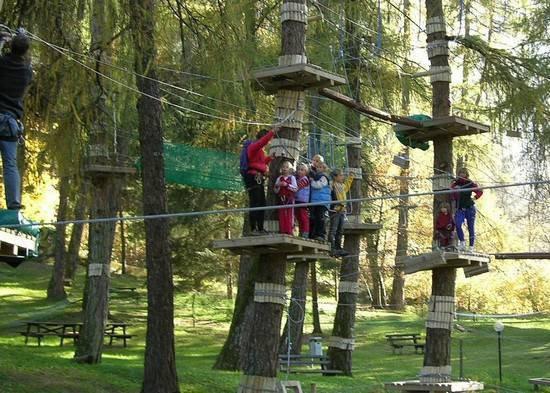Green Base Hotel B&B Мале Экстерьер фото