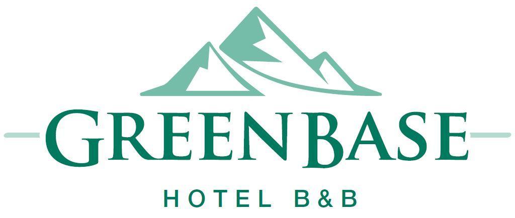Green Base Hotel B&B Мале Экстерьер фото
